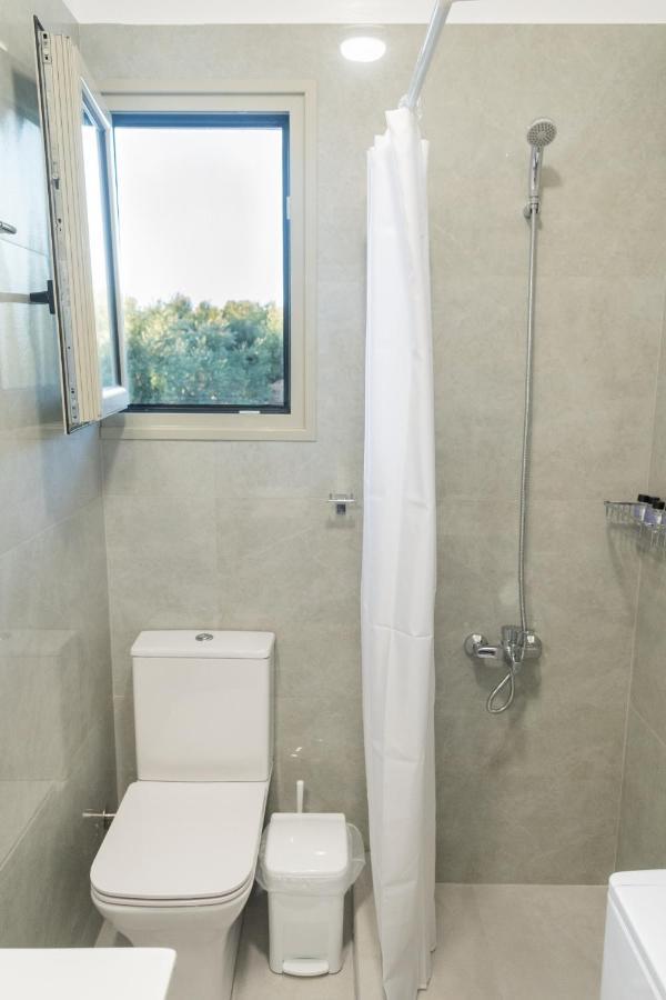 Alonakia Home Suites Filiatra Exterior foto